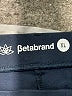 Betabrand Blue Active Pants Size XL - photo 7