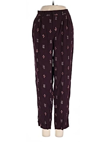 Madewell Casual Pant (view 1)