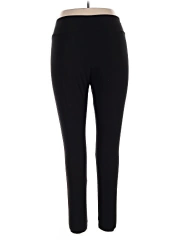 No Boundaries Active Pants (view 2)