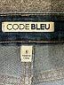Code Bleu Blue Jeans Size 6 - photo 7
