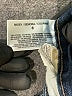 Code Bleu Blue Jeans Size 6 - photo 8