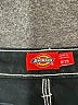 Dickies Black Jeans Size 9 - photo 7