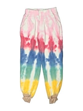 Lola + The Boys Sweatpants (view 1)
