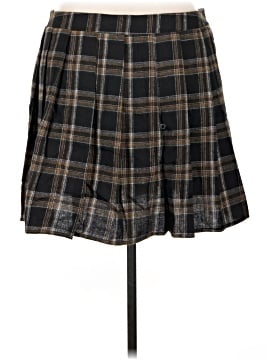 Shein Curve Casual Skirt (view 2)
