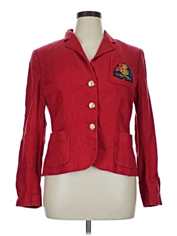 Lauren by Ralph Lauren Blazer (view 1)