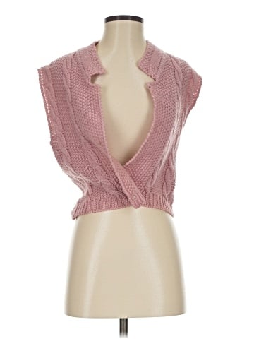 Charter Club Wool Cardigan (view 1)