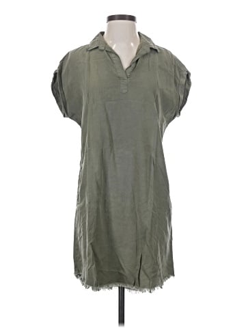 Altar'd State Short Sleeve Blouse (view 1)