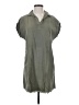 Altar'd State Green Short Sleeve Blouse Size S - photo 1