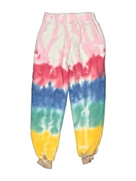 Lola + The Boys Sweatpants (view 2)