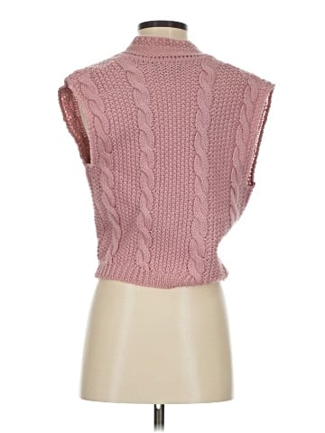 Charter Club Wool Cardigan (view 2)