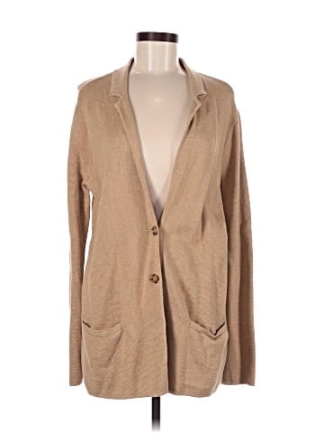 Lands' End Cardigan (view 1)
