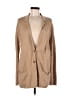 Lands' End Tan Cardigan Size M (tall) - photo 1