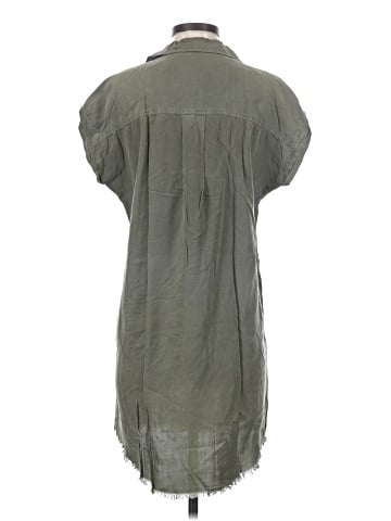 Altar'd State Short Sleeve Blouse (view 2)