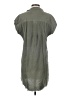 Altar'd State Green Short Sleeve Blouse Size S - photo 2
