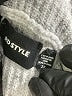 RD Style Gray Pullover Sweater Size 2X - photo 7