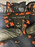 Ann Taylor 100% Polyester Black Long Sleeve Blouse Size M - photo 7