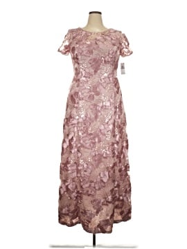 Alex Evenings Cocktail Dress (view 1)