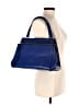 Céline Blue Shoulder Bag One size - photo 2