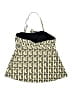 Unbranded Print Gold Swimsuit Top Size XL - photo 2