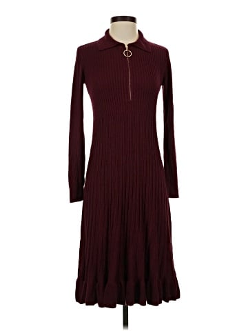 Robbie Bee Casual Dress (view 1)