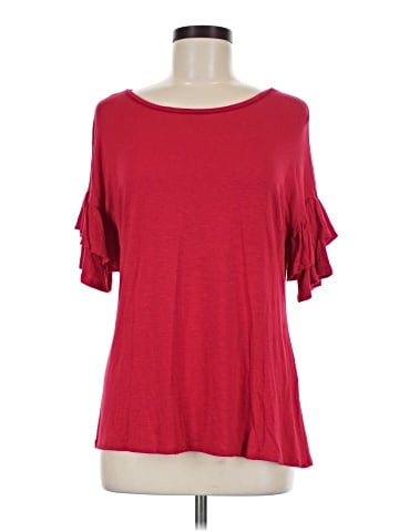 Westport Short Sleeve T-Shirt (view 1)