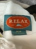 RELAX by Tommy Bahama Silver Khakis Size M - photo 7