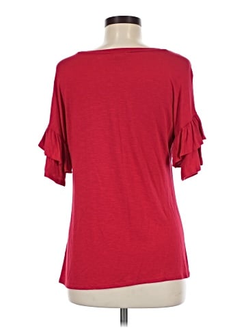 Westport Short Sleeve T-Shirt (view 2)
