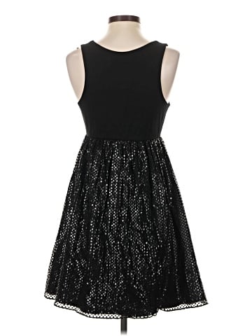 Alice + Olivia Cocktail Dress (view 2)