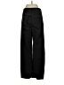 AGOLDE 100% Cotton Black Jeans Size 25 waist - photo 2