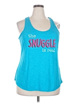 Secret Treasures Tank Top (view 1)