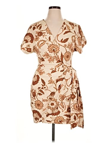 Sézane Casual Dress (view 1)
