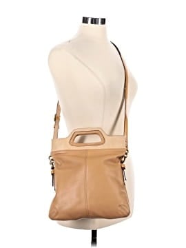Coach Leather Crossbody Bag (view 2)