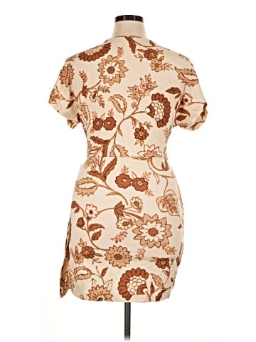 Sézane Casual Dress (view 2)