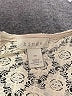Hinge Ivory Long Sleeve Blouse Size M - photo 7
