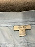 Style&Co Polka Dots Blue Shorts Size 16 - photo 3