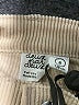 Deux Par Deux 100% Polyester Yellow Jeans Size 8 - photo 3