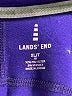 Lands' End Purple Pullover Sweater Size XL (tall) - photo 7