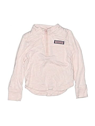 Vineyard Vines Long Sleeve Henley (view 1)