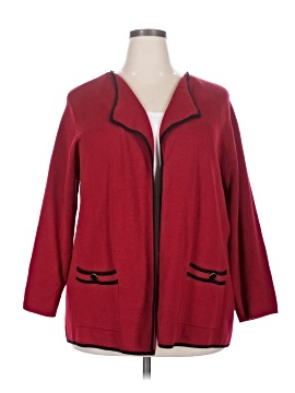 Kasper Kimono (view 1)
