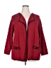 Kasper Red Kimono Size 2X - photo 1