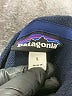 Patagonia 100% Polyester Blue Fleece Size L - photo 6