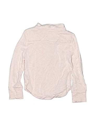 Vineyard Vines Long Sleeve Henley (view 2)