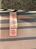 Xhilaration 100% Polyester Silver Sleeveless Blouse Size L - photo 7
