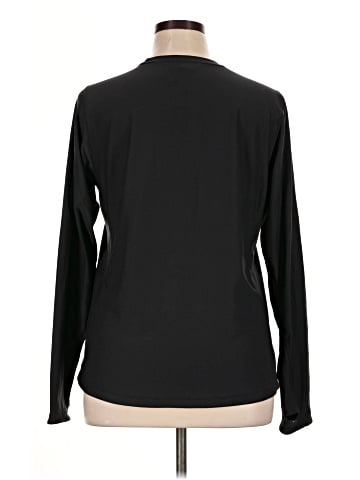 New Balance Long Sleeve T-Shirt (view 2)