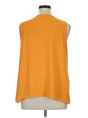 C established 1946 Sleeveless Blouse (view 2)