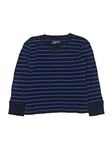 Crewcuts Long Sleeve Henley (view 1)
