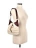 Coach 100% Leather Gray Leather Shoulder Bag One size - photo 2