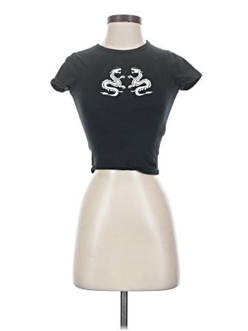 Hollister Short Sleeve T-Shirt (view 1)