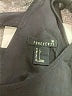 Forever 21 Solid Black Casual Dress Size S - photo 7