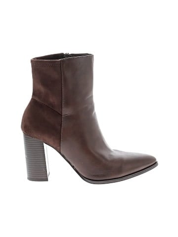 SODA Ankle Boots (view 1)